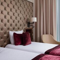 Отель Меркюр Москва Павелецкая, Москва, Московская область