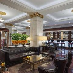 Отель Рэдиссон Коллекшен Отель Москва, Москва, Московская область