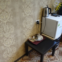 Гостиница Султан-5, Москва, Московская область