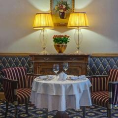 Отель Рэдиссон Коллекшен Отель Москва, Москва, Московская область