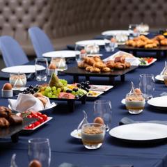 Отель Меркюр Москва Павелецкая, Москва, Московская область