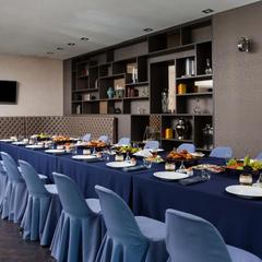 Отель Меркюр Москва Павелецкая, Москва, Московская область