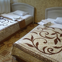 Гостиница Султан-5, Москва, Московская область