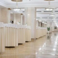 Отель Рэдиссон Коллекшен Отель Москва, Москва, Московская область