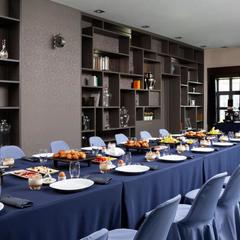 Отель Меркюр Москва Павелецкая, Москва, Московская область