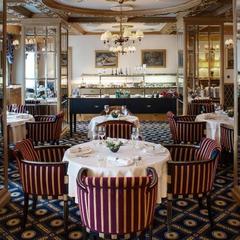 Отель Рэдиссон Коллекшен Отель Москва, Москва, Московская область