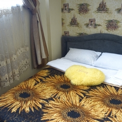 Гостиница Султан-5, Москва, Московская область