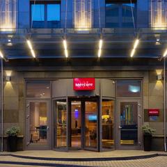 Отель Меркюр Москва Павелецкая, Москва, Московская область