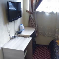 Гостиница Султан-5, Москва, Московская область