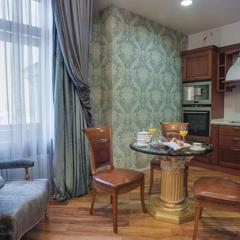 Отель Рэдиссон Коллекшен Отель Москва, Москва, Московская область