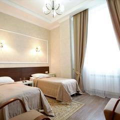 Отель Гравор, Москва, Московская область