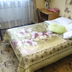 Гостиница Султан-5, Москва, Московская область