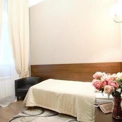 Отель Гравор, Москва, Московская область