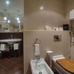 Отель Рэдиссон Коллекшен Отель Москва, Москва, Московская область