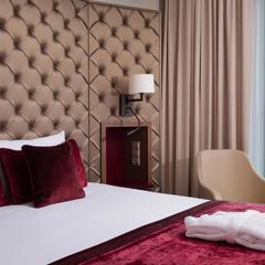 Отель Меркюр Москва Павелецкая, Москва, Московская область