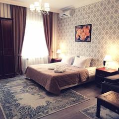 Отель Гравор, Москва, Московская область