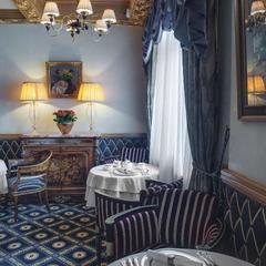 Отель Рэдиссон Коллекшен Отель Москва, Москва, Московская область