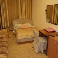 Гостиница Султан-5, Москва, Московская область