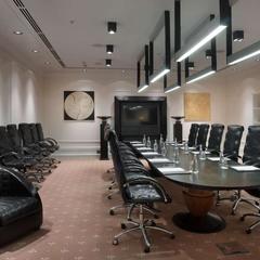 Отель Рэдиссон Коллекшен Отель Москва, Москва, Московская область