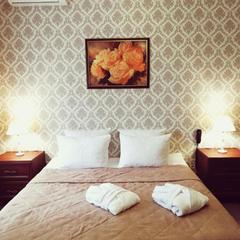 Отель Гравор, Москва, Московская область