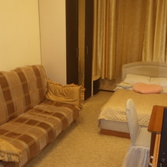 Гостиница Султан-5, Москва, Московская область