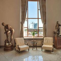 Отель Рэдиссон Коллекшен Отель Москва, Москва, Московская область