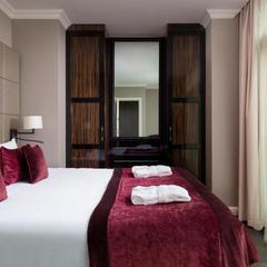 Отель Меркюр Москва Павелецкая, Москва, Московская область