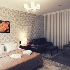 Отель Гравор, Москва, Московская область