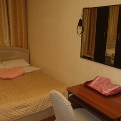 Гостиница Султан-5, Москва, Московская область