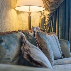 Отель Рэдиссон Коллекшен Отель Москва, Москва, Московская область