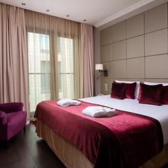 Отель Меркюр Москва Павелецкая, Москва, Московская область