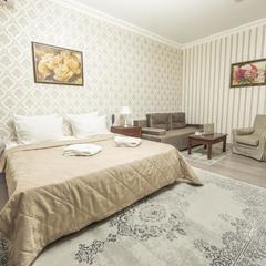 Отель Гравор, Москва, Московская область