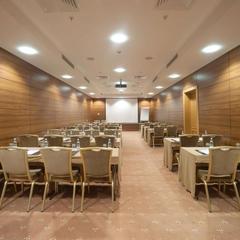 Отель Рэдиссон Коллекшен Отель Москва, Москва, Московская область