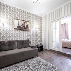 Отель Гравор, Москва, Московская область