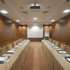 Отель Рэдиссон Коллекшен Отель Москва, Москва, Московская область