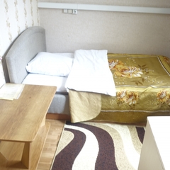 Гостиница Султан-5, Москва, Московская область