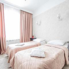 Отель Гравор, Москва, Московская область