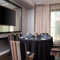 Отель Меркюр Москва Павелецкая, Москва, Московская область