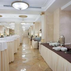 Отель Рэдиссон Коллекшен Отель Москва, Москва, Московская область