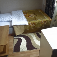 Гостиница Султан-5, Москва, Московская область