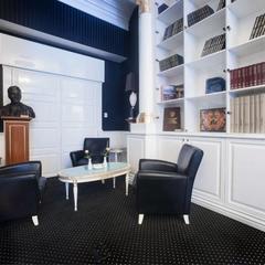 Отель Рэдиссон Коллекшен Отель Москва, Москва, Московская область