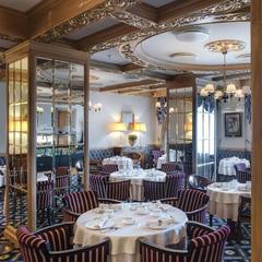 Отель Рэдиссон Коллекшен Отель Москва, Москва, Московская область