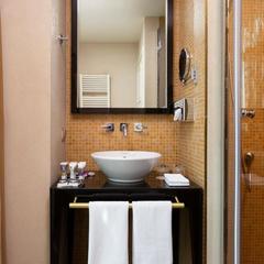 Отель Меркюр Москва Павелецкая, Москва, Московская область