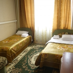 Гостиница Султан-5, Москва, Московская область