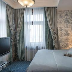 Отель Рэдиссон Коллекшен Отель Москва, Москва, Московская область