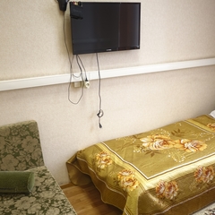 Гостиница Султан-5, Москва, Московская область