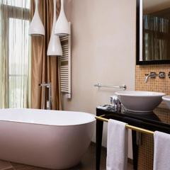 Отель Меркюр Москва Павелецкая, Москва, Московская область