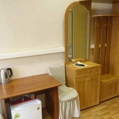 Гостиница Султан-5, Москва, Московская область