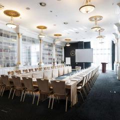 Отель Рэдиссон Коллекшен Отель Москва, Москва, Московская область