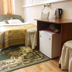 Гостиница Султан-5, Москва, Московская область